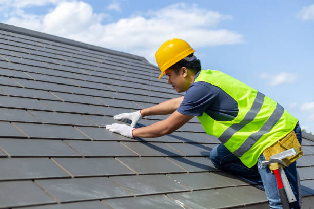 Best Roof Leak Repair  in Marion, KY