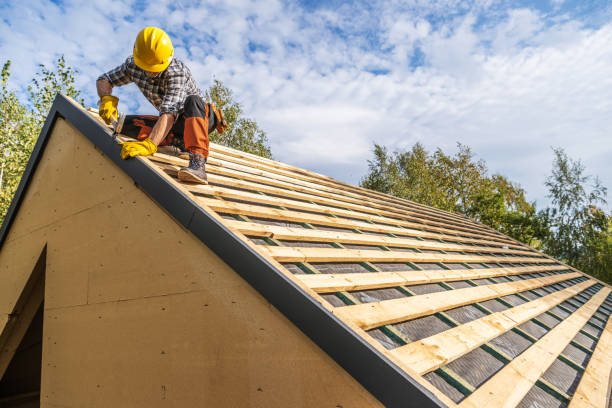Best Best Roofing Contractors  in Marion, KY