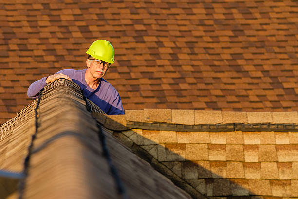 Roof Installation Near Me in Marion, KY