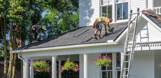 Roof Gutter Cleaning in Marion, KY